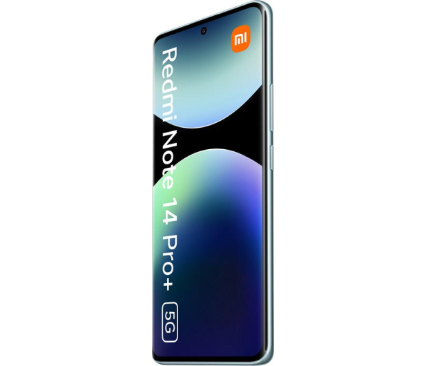 Xiaomi Redmi Note 14 Pro+ 5G 12/512GB Frost Blue - 1308438 - zdjęcie 4